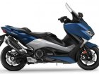 2017 Yamaha TMAX 530DX